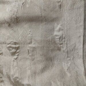 Donna Karan Seduction Queen Duvet Cover 4 Pcs Set NWOT